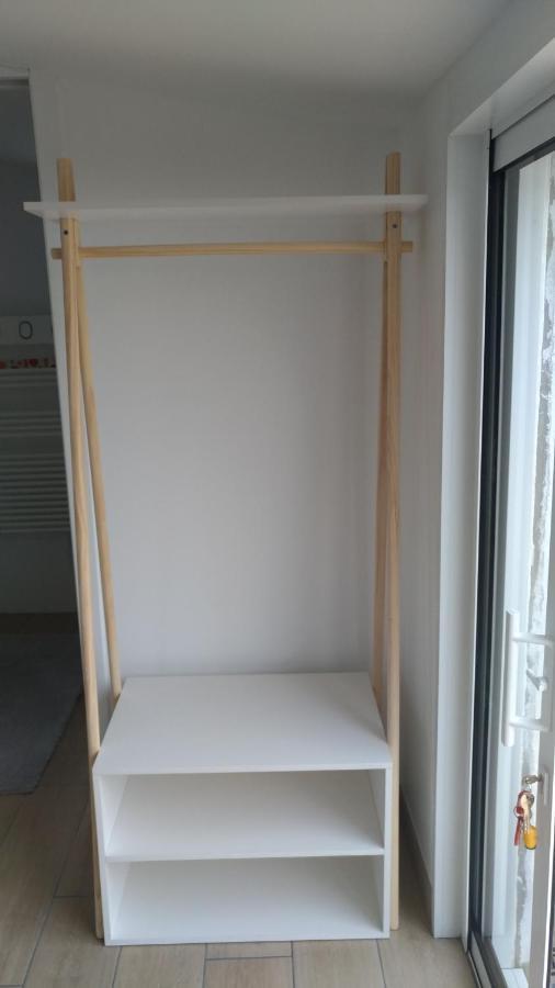Studio Independant Neuf Proche Mer 생 힐레르 드 리에 외부 사진